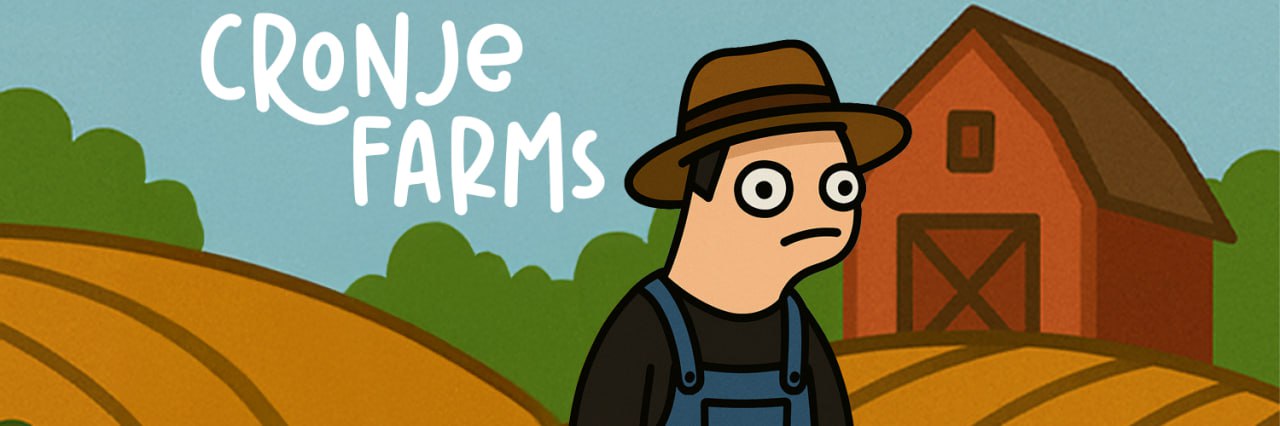 Farm Banner