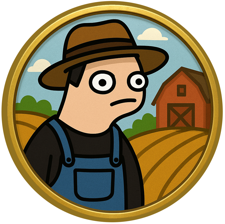CRONJe FARM on SONIC