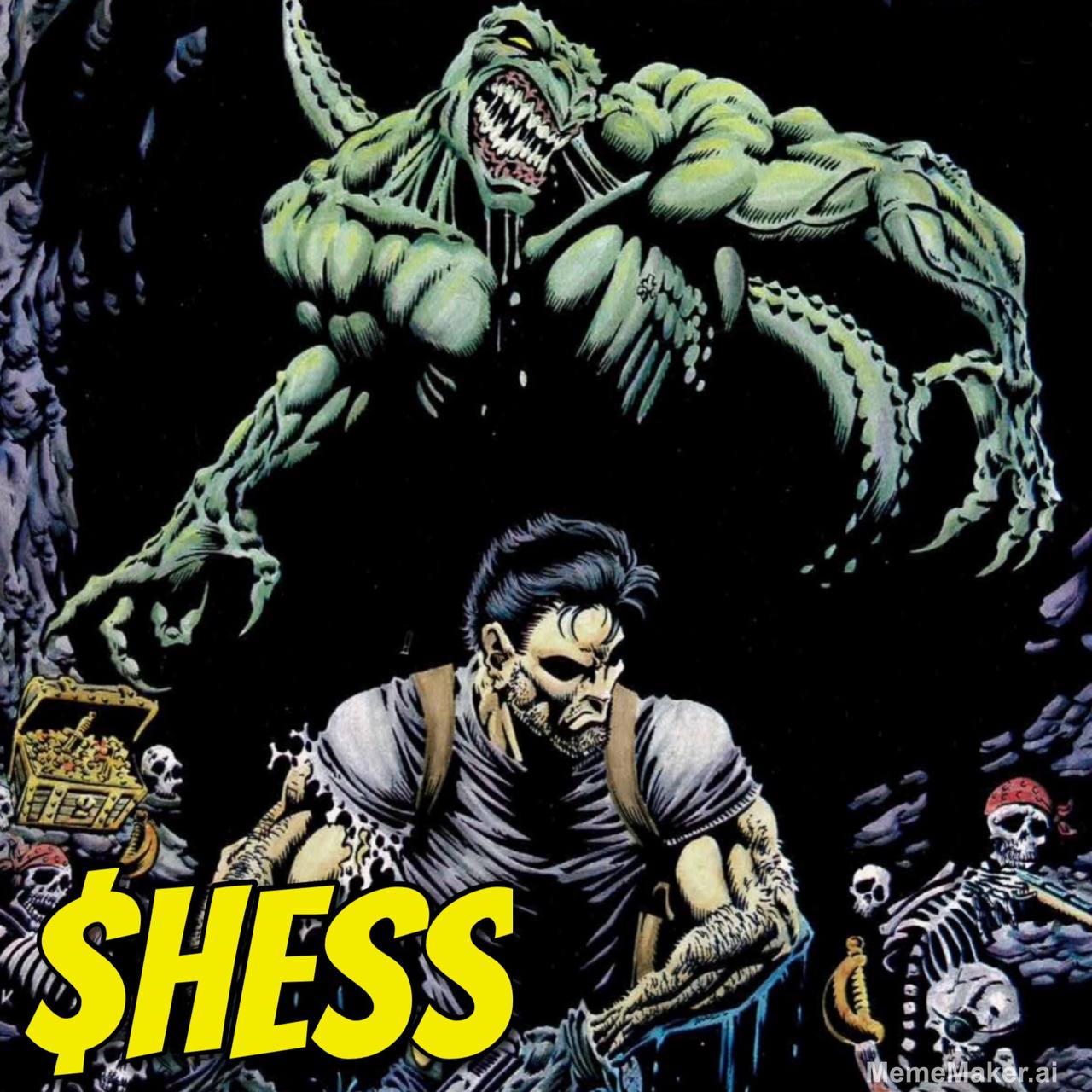HESS